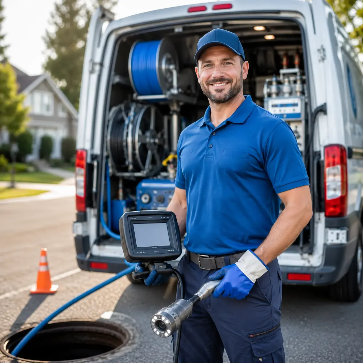 Local Pipe Relining specialists in Elmer, MO