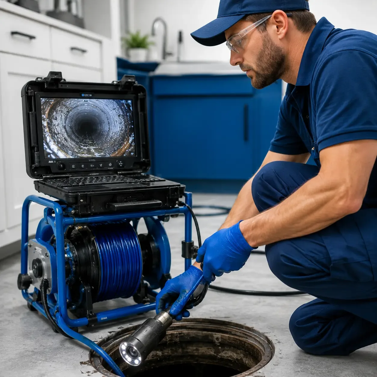 Pipe Relining professionals serving Elmer, MO